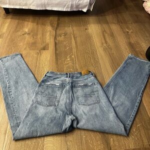 American Eagle jeans size 0